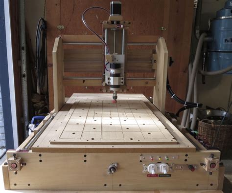 cnc router build part 7 electronics|cnc router plans.